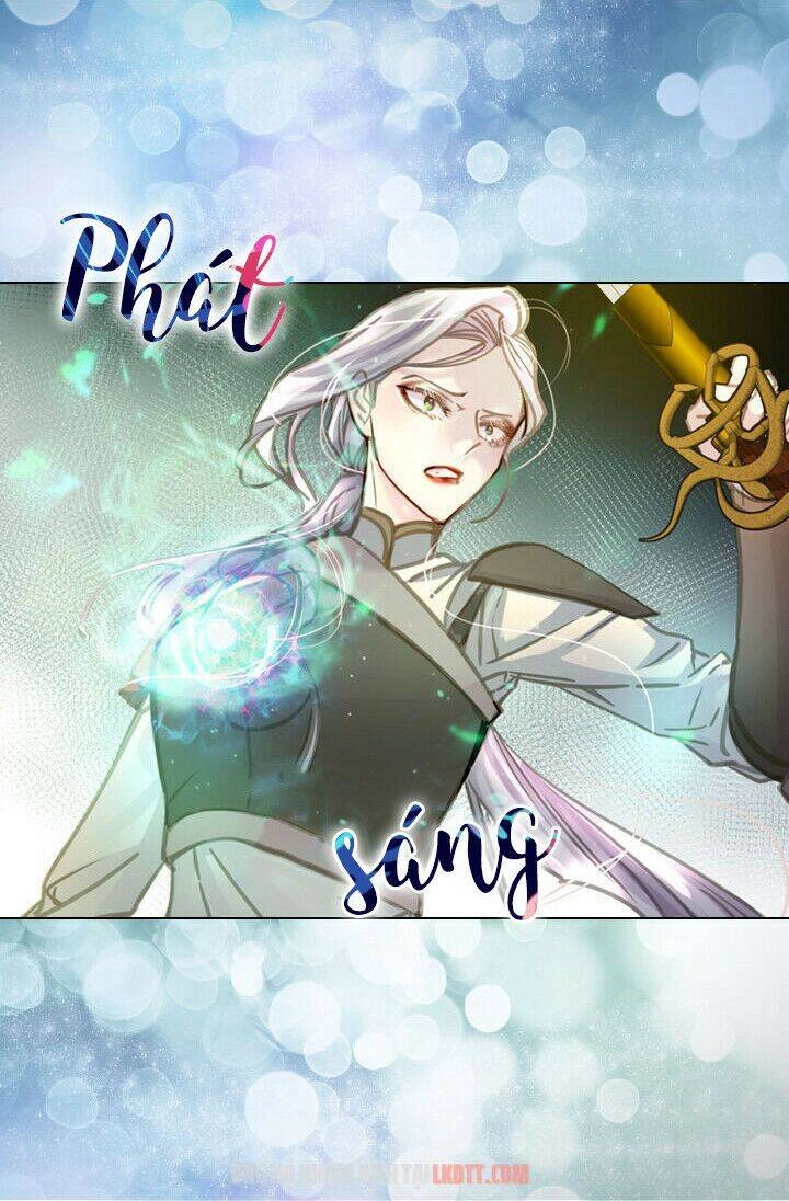 Quy Luật Sinh Tồn Của Nữ Phụ Chapter 33 - 21