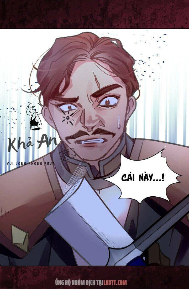 Quy Luật Sinh Tồn Của Nữ Phụ Chapter 33 - 29