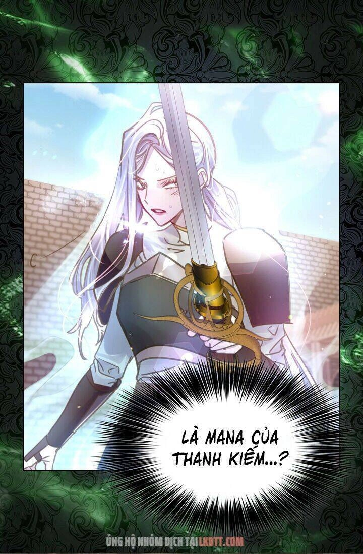 Quy Luật Sinh Tồn Của Nữ Phụ Chapter 33 - 30