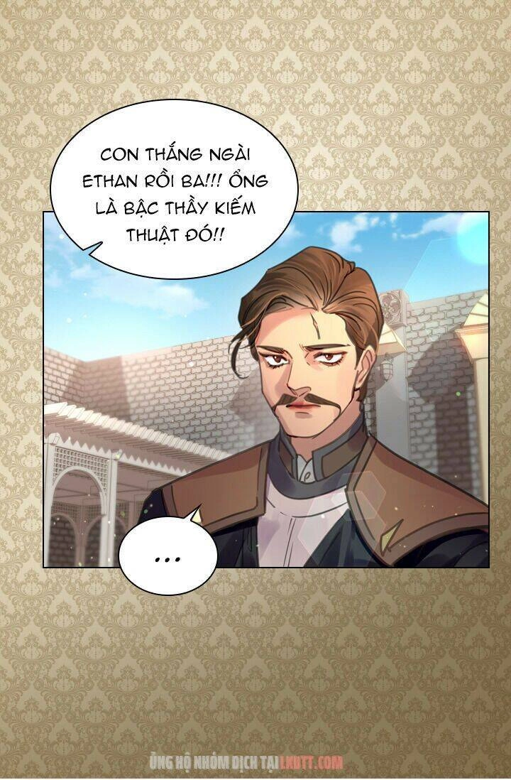 Quy Luật Sinh Tồn Của Nữ Phụ Chapter 33 - 33