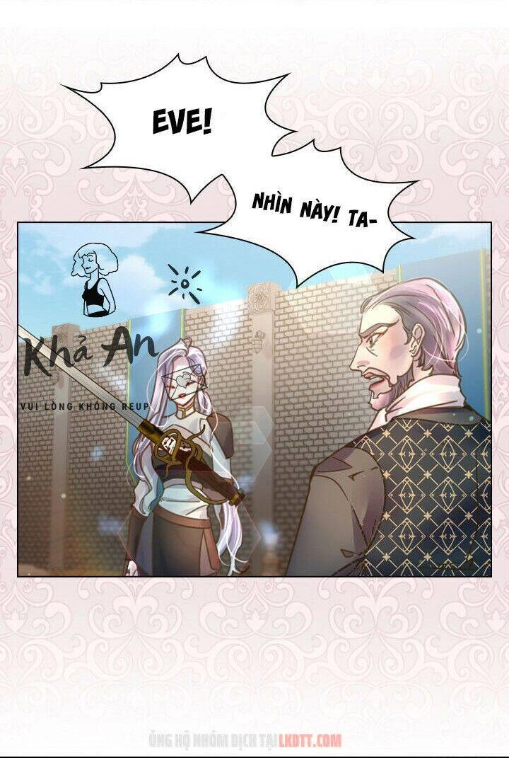 Quy Luật Sinh Tồn Của Nữ Phụ Chapter 33 - 35