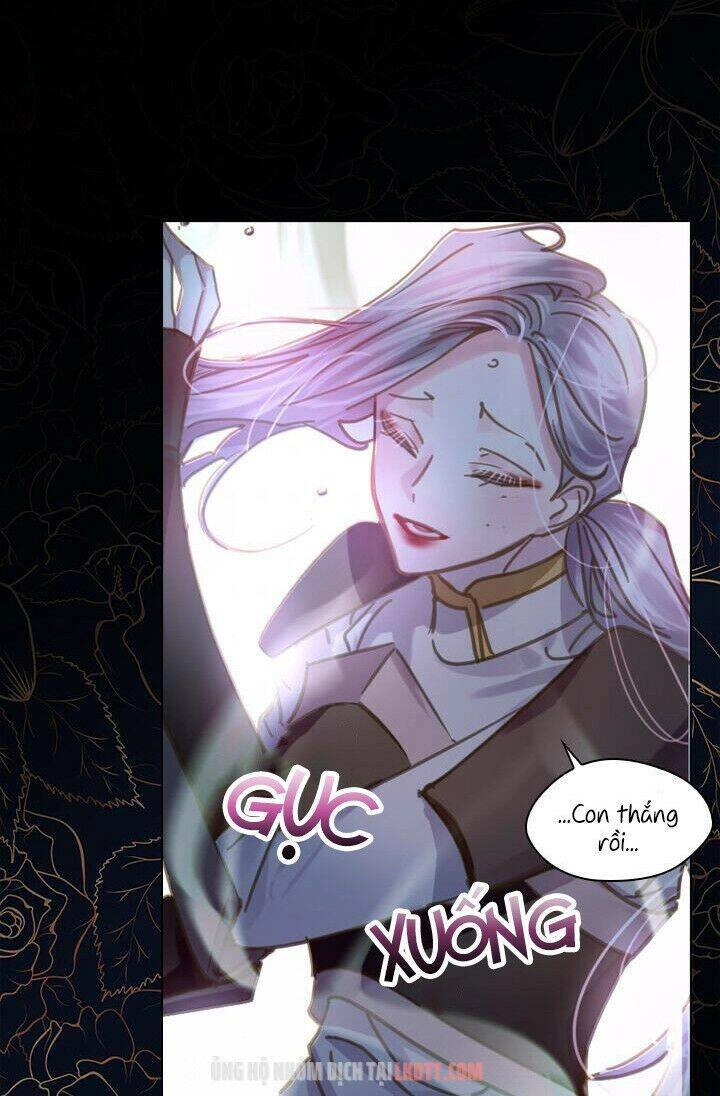 Quy Luật Sinh Tồn Của Nữ Phụ Chapter 33 - 36