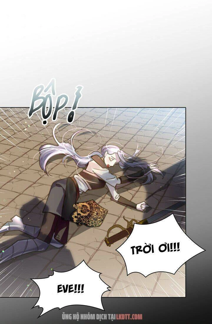 Quy Luật Sinh Tồn Của Nữ Phụ Chapter 33 - 37