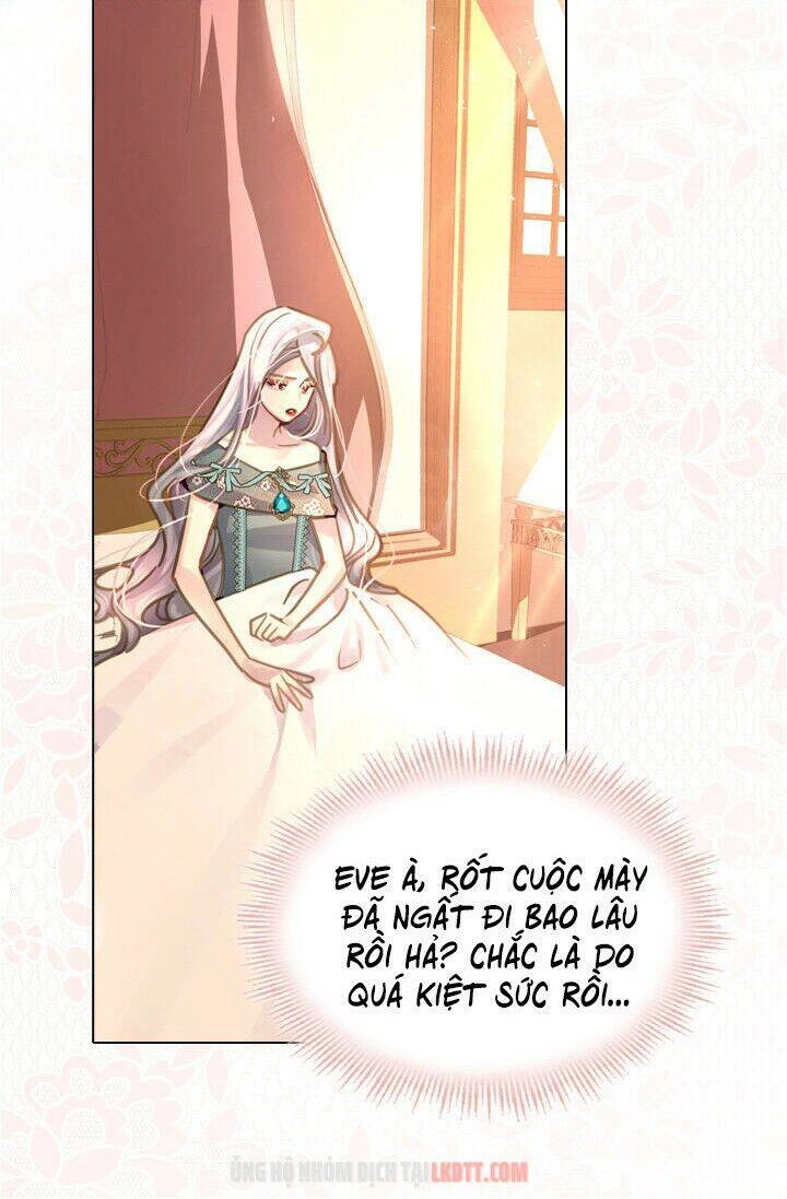 Quy Luật Sinh Tồn Của Nữ Phụ Chapter 33 - 40