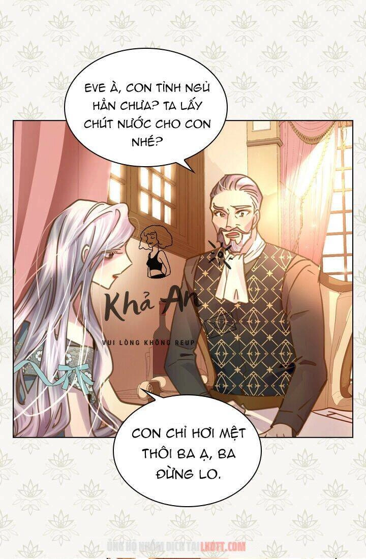 Quy Luật Sinh Tồn Của Nữ Phụ Chapter 33 - 41