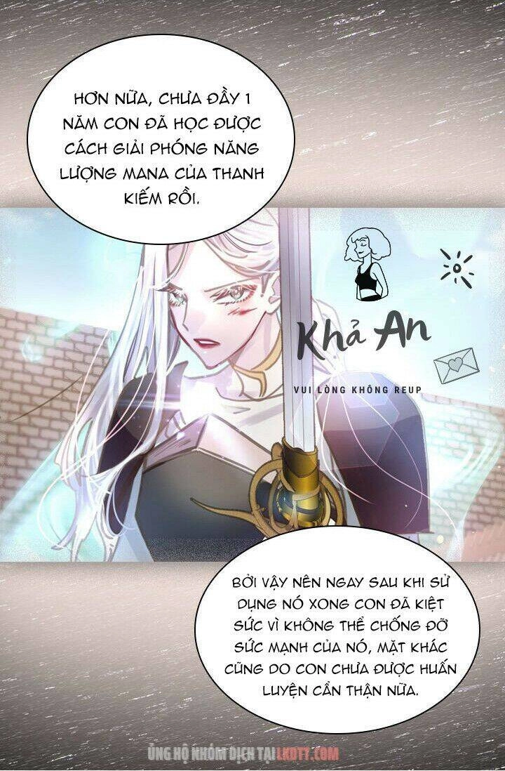 Quy Luật Sinh Tồn Của Nữ Phụ Chapter 33 - 47