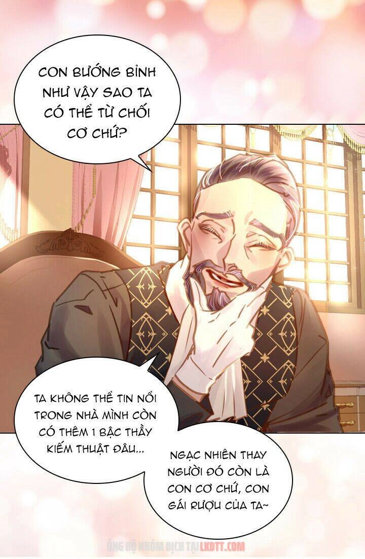 Quy Luật Sinh Tồn Của Nữ Phụ Chapter 33 - 51