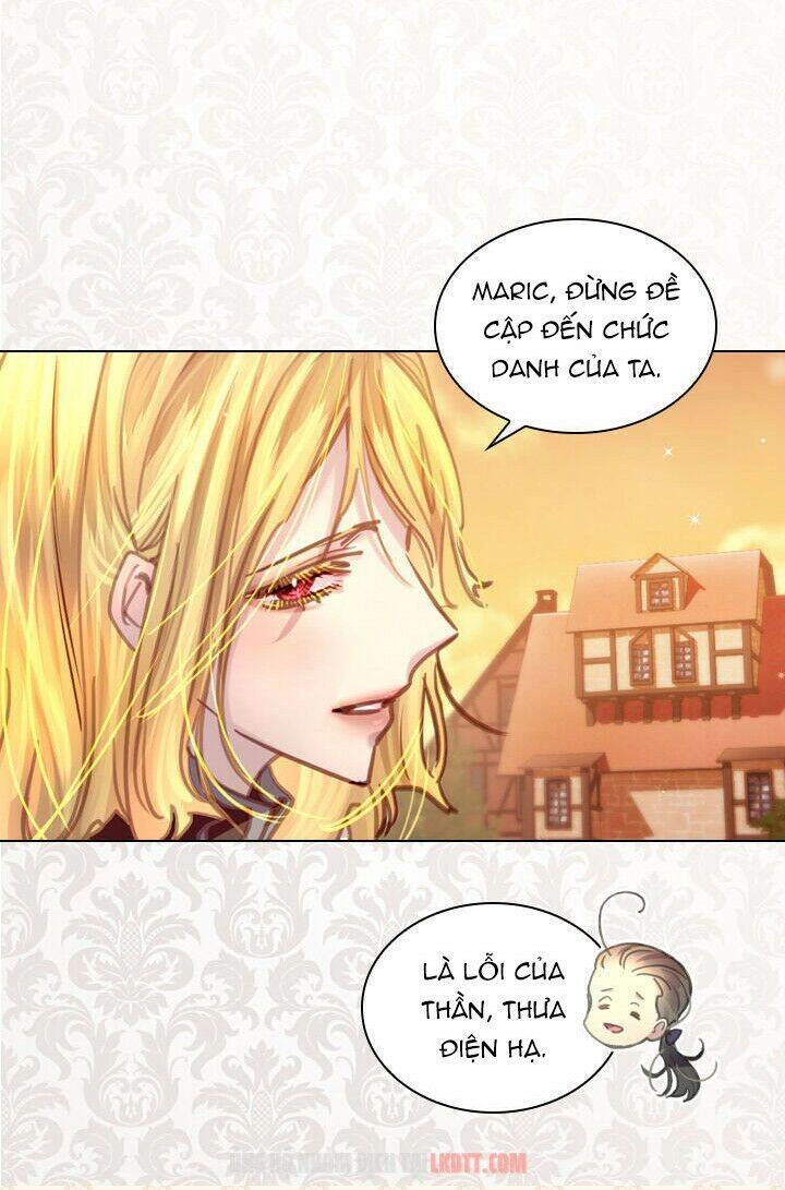 Quy Luật Sinh Tồn Của Nữ Phụ Chapter 33 - 61