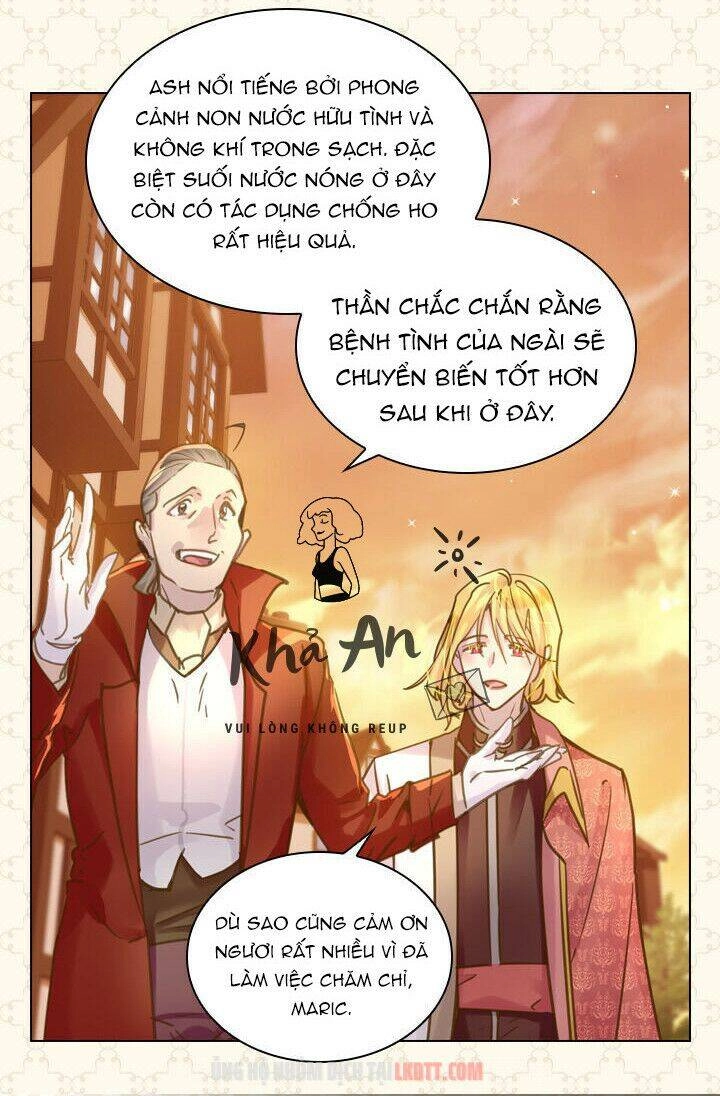 Quy Luật Sinh Tồn Của Nữ Phụ Chapter 33 - 62