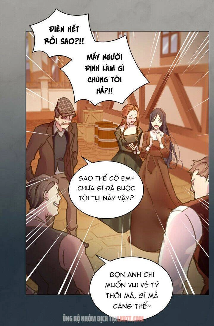 Quy Luật Sinh Tồn Của Nữ Phụ Chapter 33 - 64