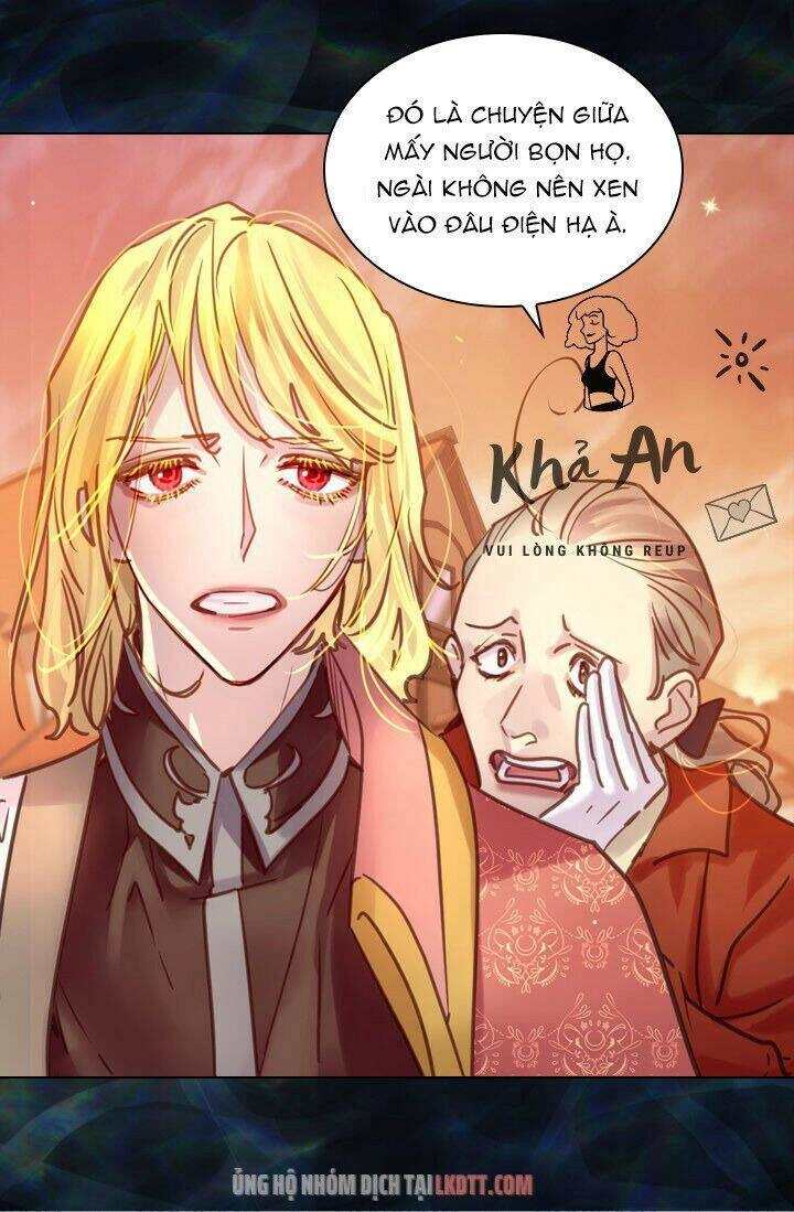 Quy Luật Sinh Tồn Của Nữ Phụ Chapter 33 - 65