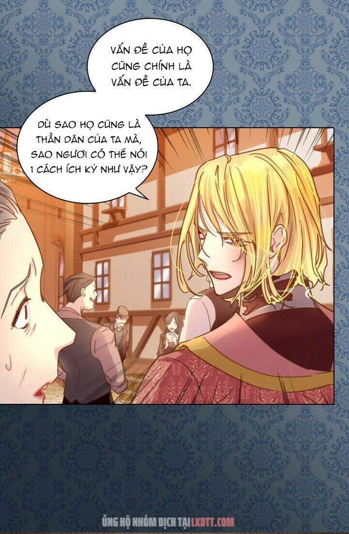 Quy Luật Sinh Tồn Của Nữ Phụ Chapter 33 - 66