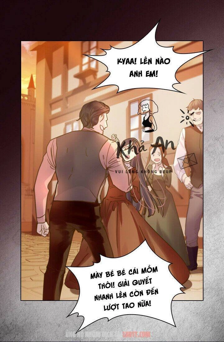 Quy Luật Sinh Tồn Của Nữ Phụ Chapter 33 - 68