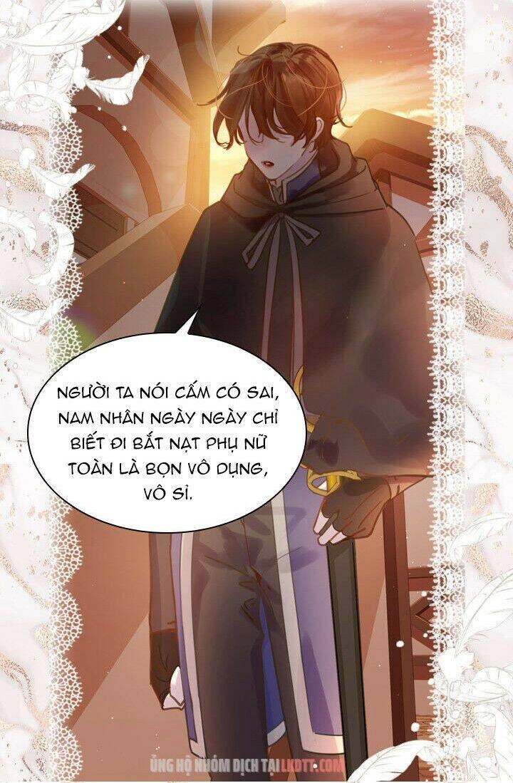 Quy Luật Sinh Tồn Của Nữ Phụ Chapter 33 - 76