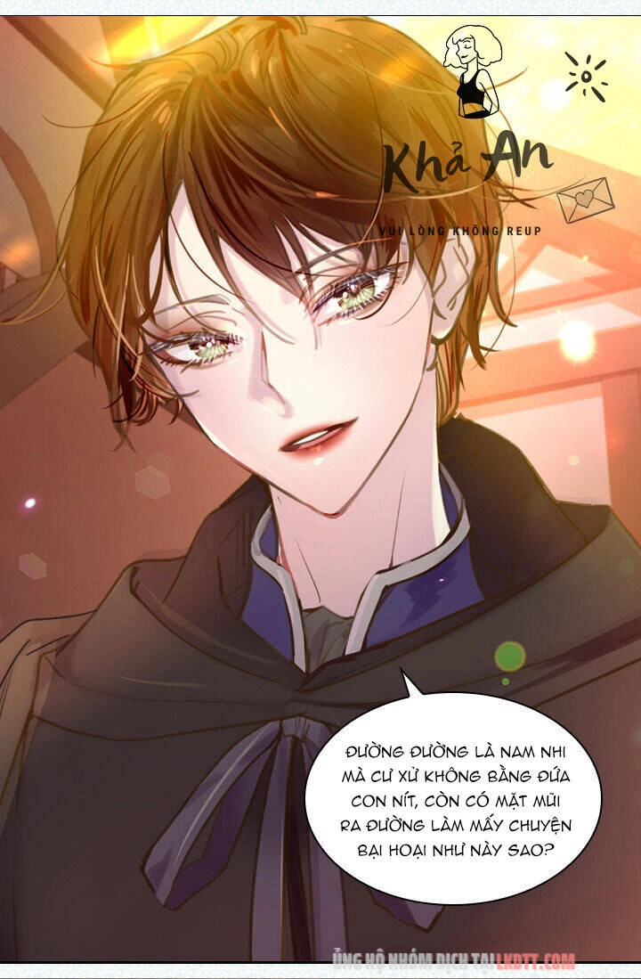 Quy Luật Sinh Tồn Của Nữ Phụ Chapter 34 - 2