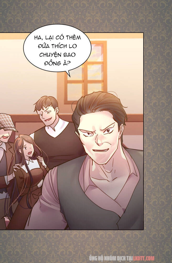 Quy Luật Sinh Tồn Của Nữ Phụ Chapter 34 - 3