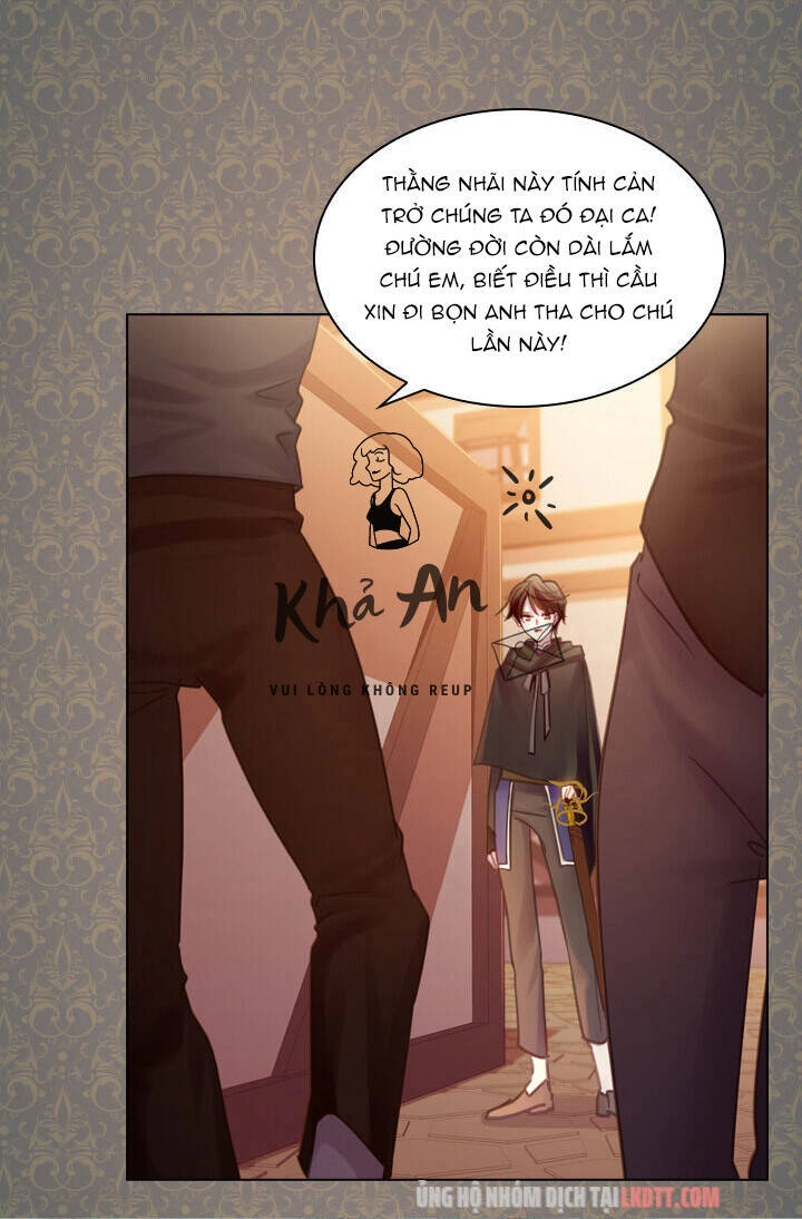 Quy Luật Sinh Tồn Của Nữ Phụ Chapter 34 - 4