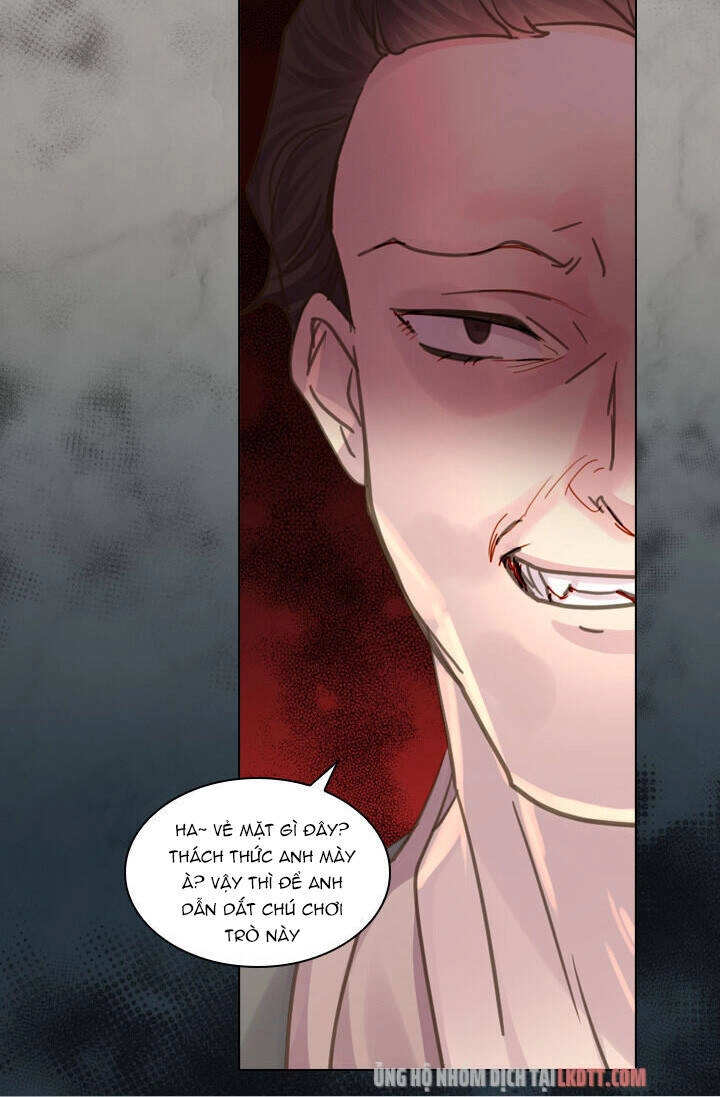 Quy Luật Sinh Tồn Của Nữ Phụ Chapter 34 - 6