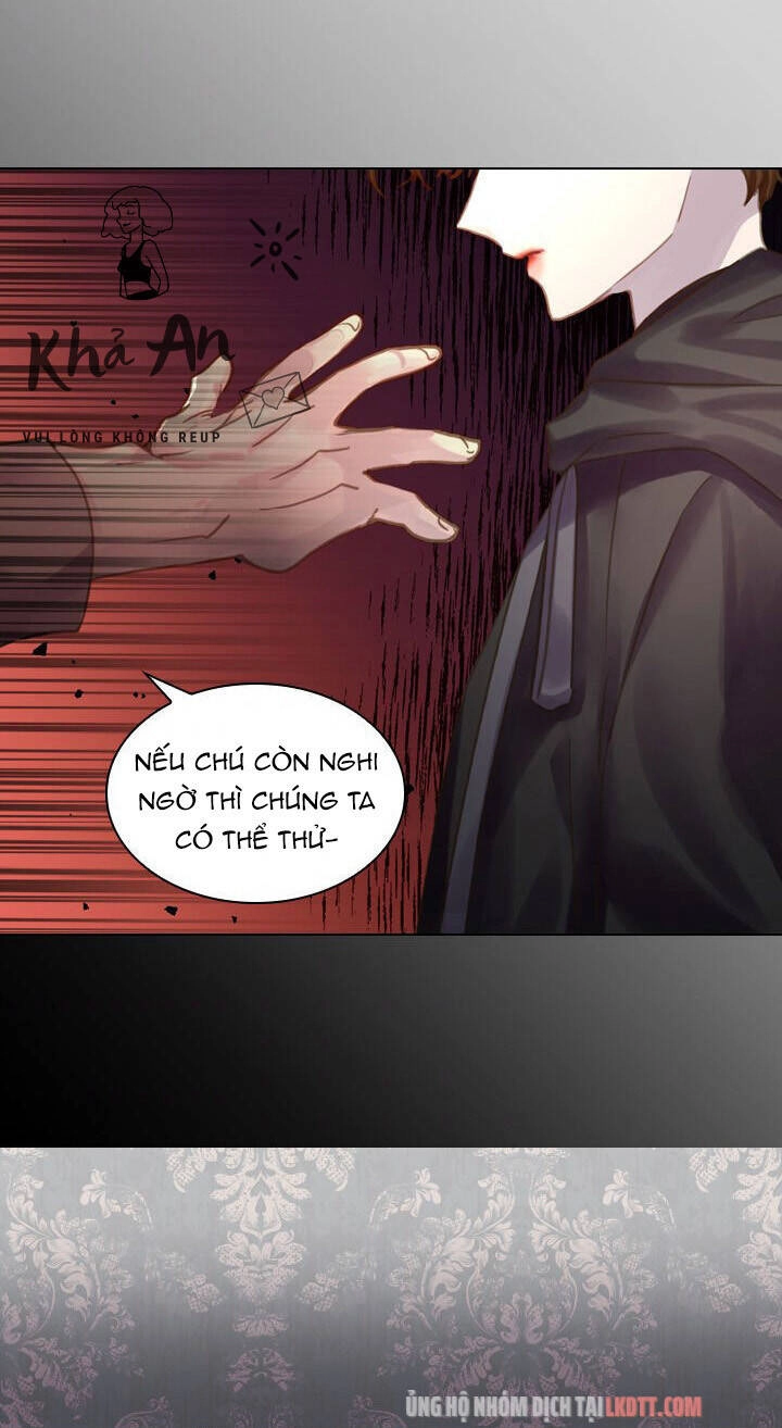 Quy Luật Sinh Tồn Của Nữ Phụ Chapter 34 - 7