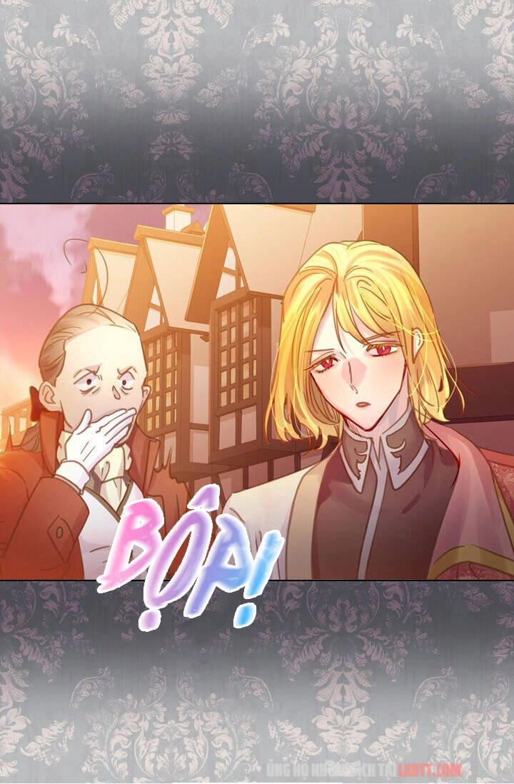 Quy Luật Sinh Tồn Của Nữ Phụ Chapter 34 - 8