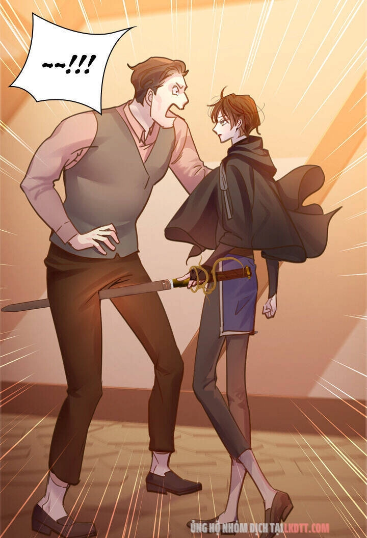 Quy Luật Sinh Tồn Của Nữ Phụ Chapter 34 - 9