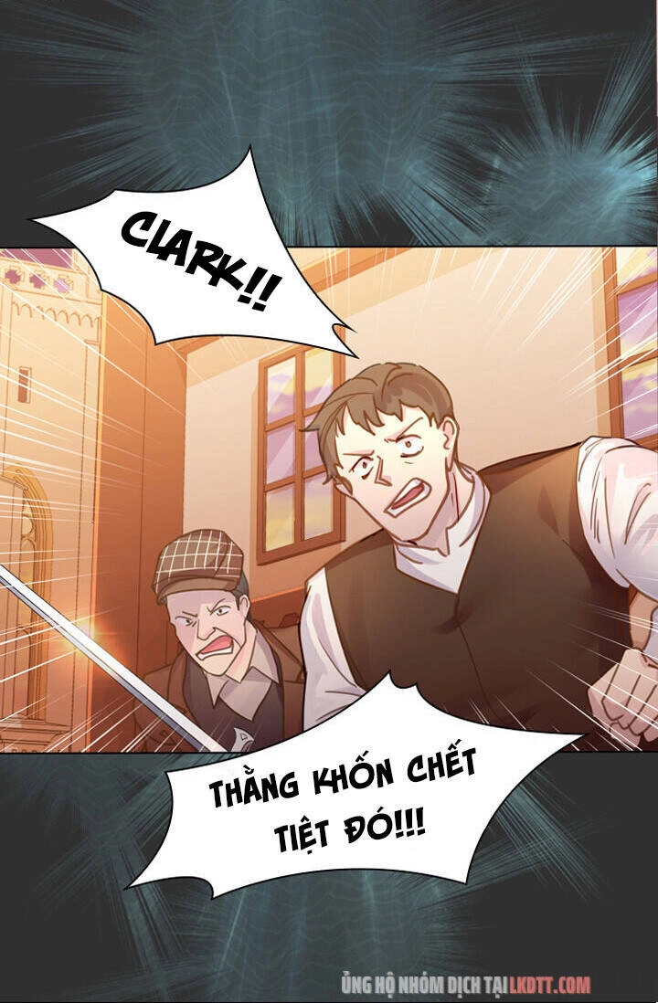 Quy Luật Sinh Tồn Của Nữ Phụ Chapter 34 - 11