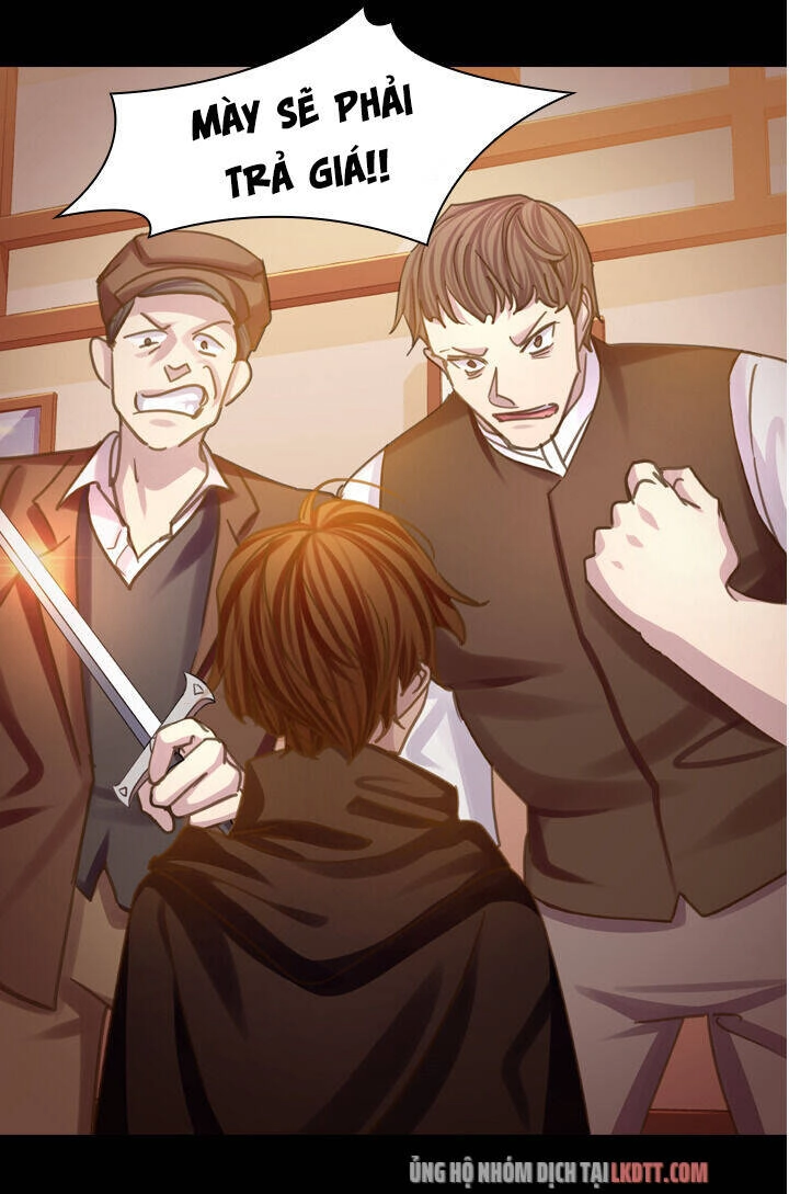 Quy Luật Sinh Tồn Của Nữ Phụ Chapter 34 - 12