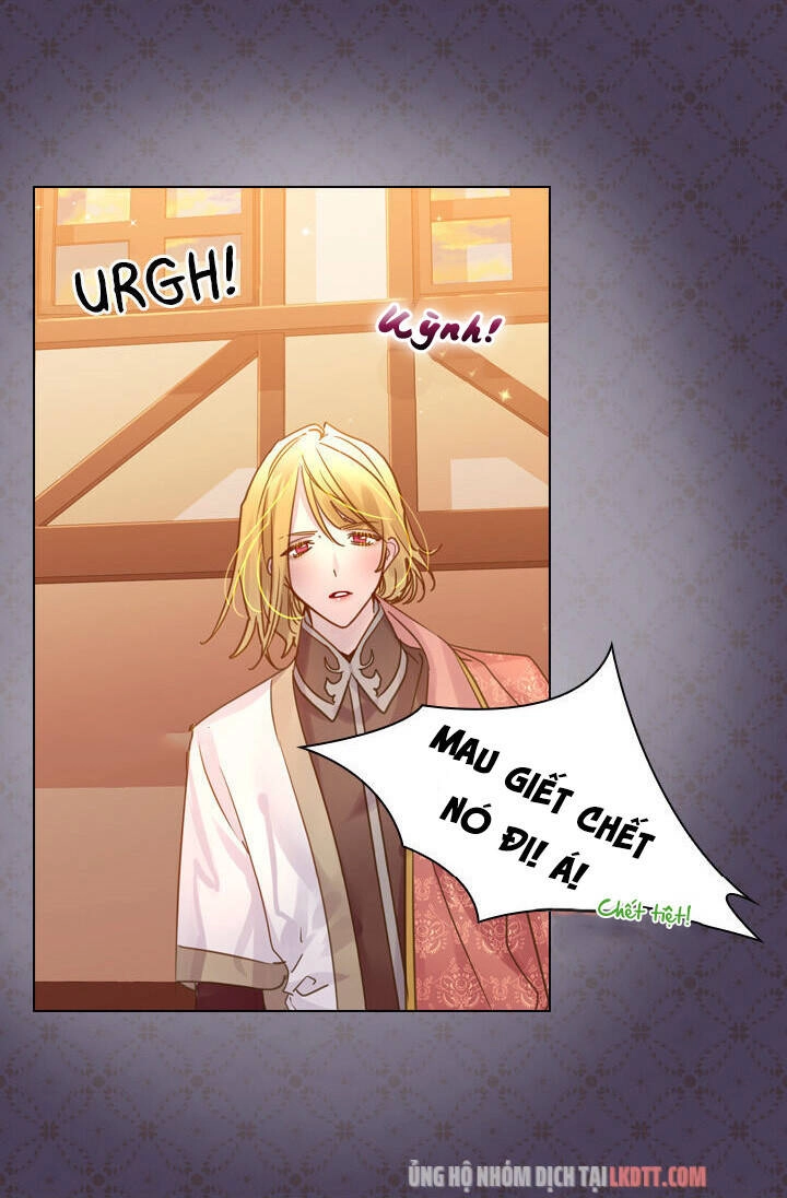 Quy Luật Sinh Tồn Của Nữ Phụ Chapter 34 - 15