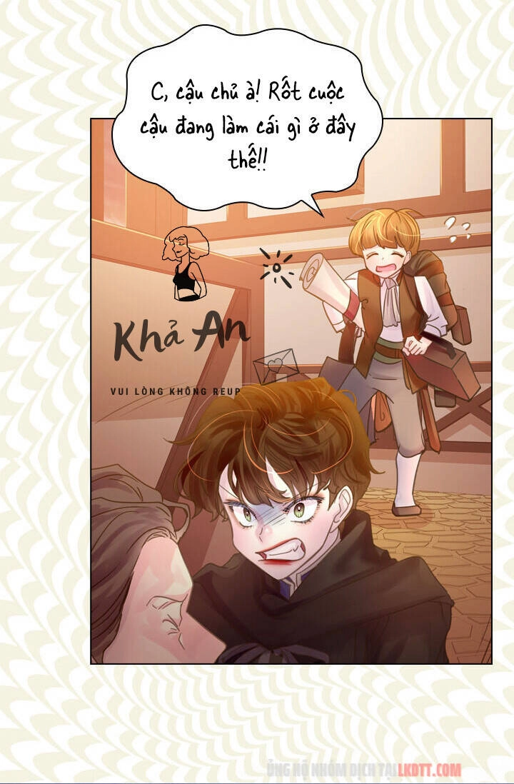 Quy Luật Sinh Tồn Của Nữ Phụ Chapter 34 - 16