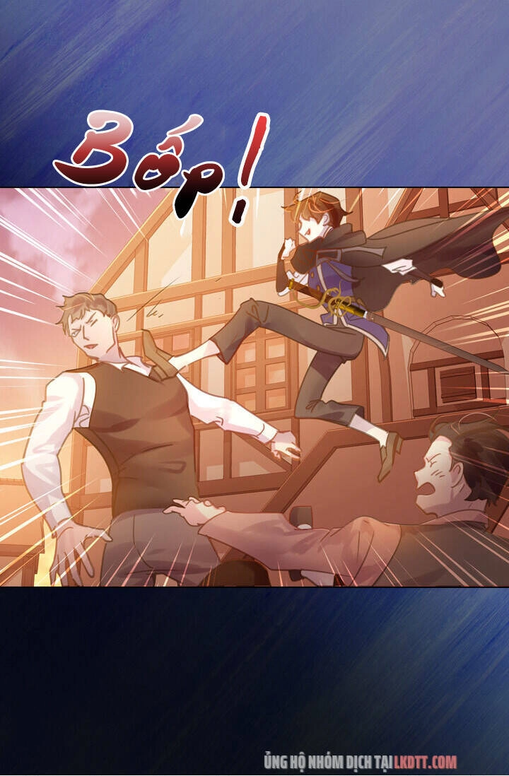 Quy Luật Sinh Tồn Của Nữ Phụ Chapter 34 - 17