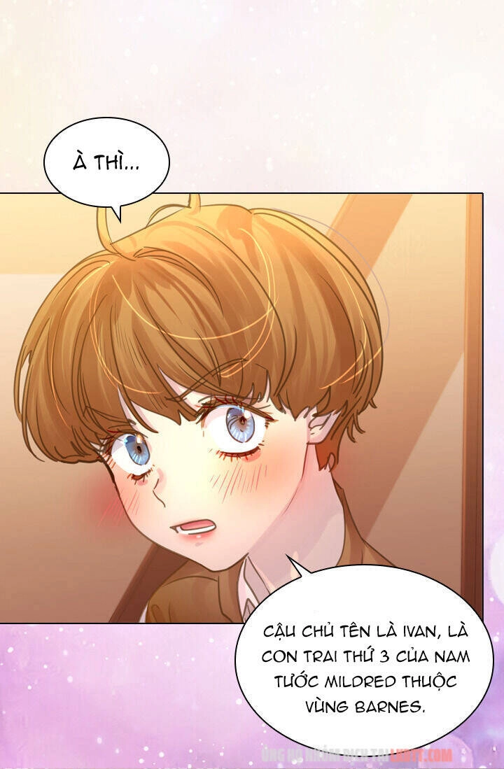 Quy Luật Sinh Tồn Của Nữ Phụ Chapter 34 - 21