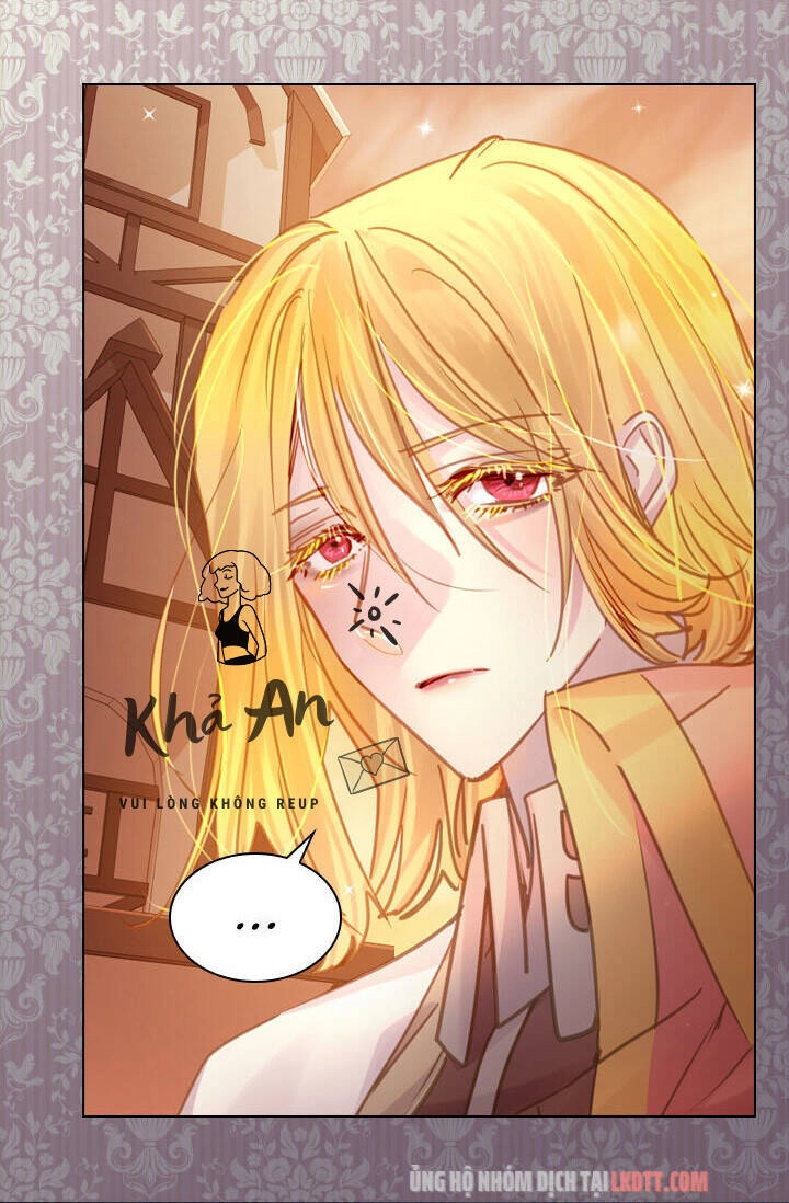 Quy Luật Sinh Tồn Của Nữ Phụ Chapter 34 - 22