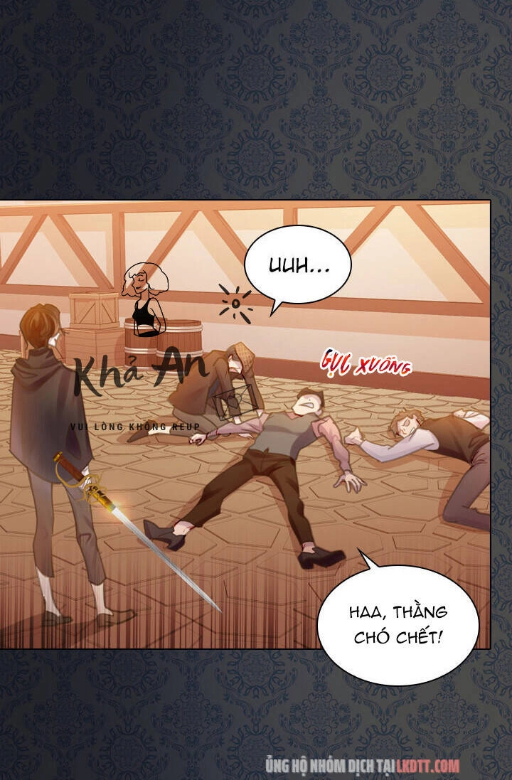 Quy Luật Sinh Tồn Của Nữ Phụ Chapter 34 - 23