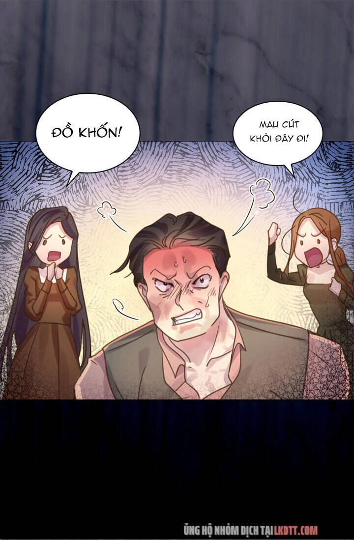 Quy Luật Sinh Tồn Của Nữ Phụ Chapter 34 - 25