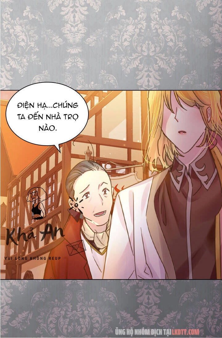 Quy Luật Sinh Tồn Của Nữ Phụ Chapter 34 - 29