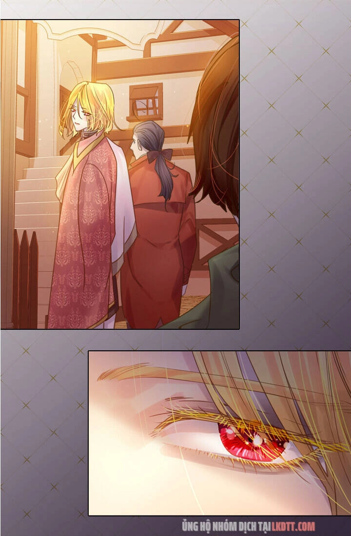 Quy Luật Sinh Tồn Của Nữ Phụ Chapter 34 - 30