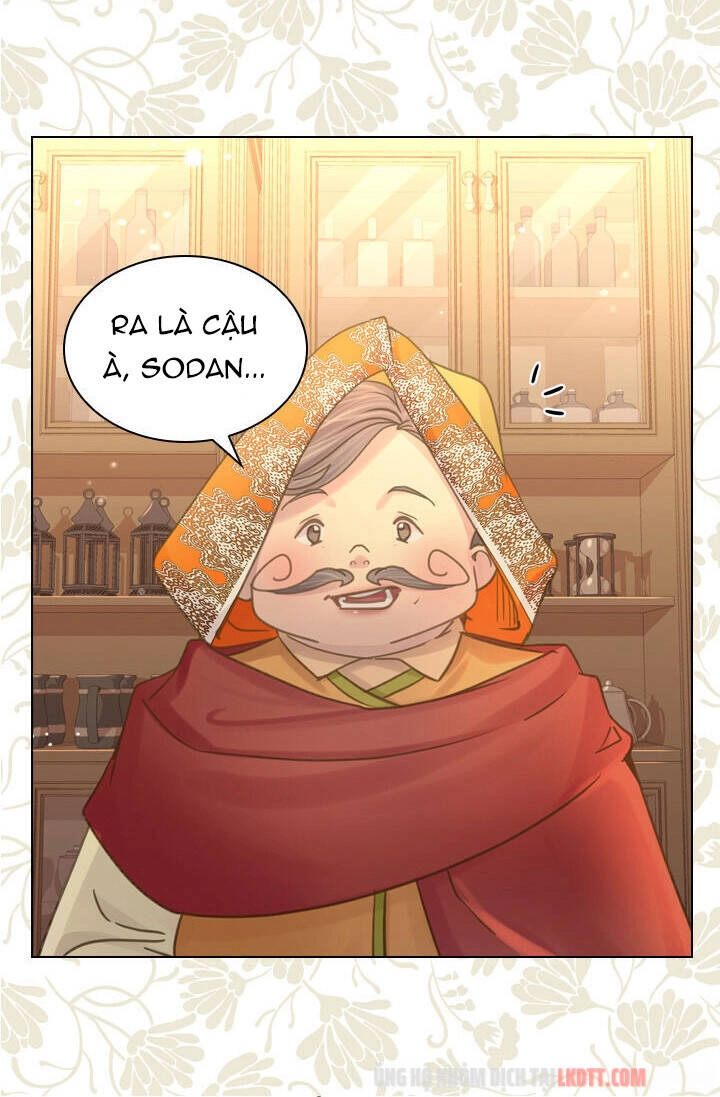 Quy Luật Sinh Tồn Của Nữ Phụ Chapter 34 - 33