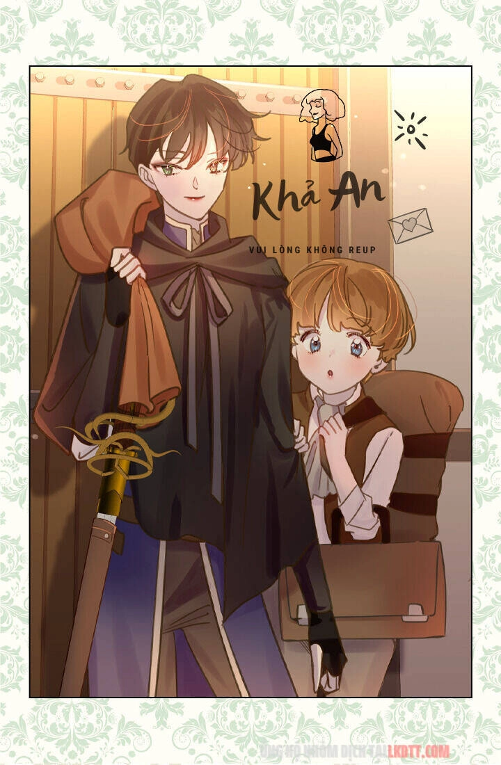 Quy Luật Sinh Tồn Của Nữ Phụ Chapter 34 - 35