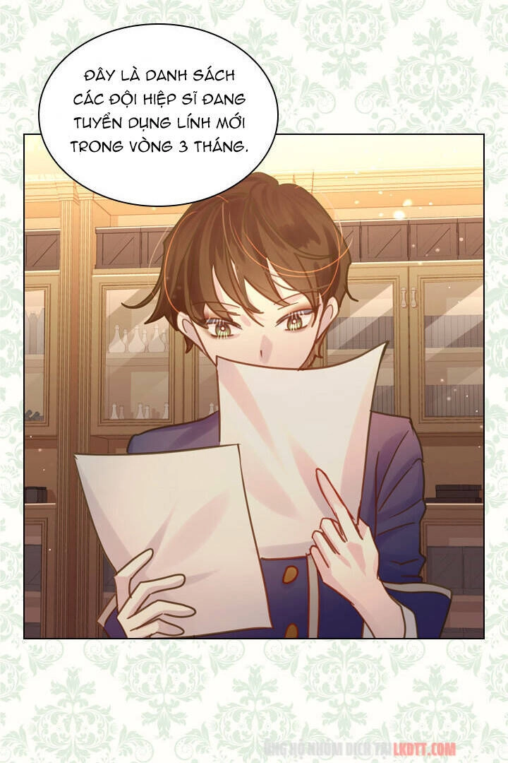 Quy Luật Sinh Tồn Của Nữ Phụ Chapter 34 - 40