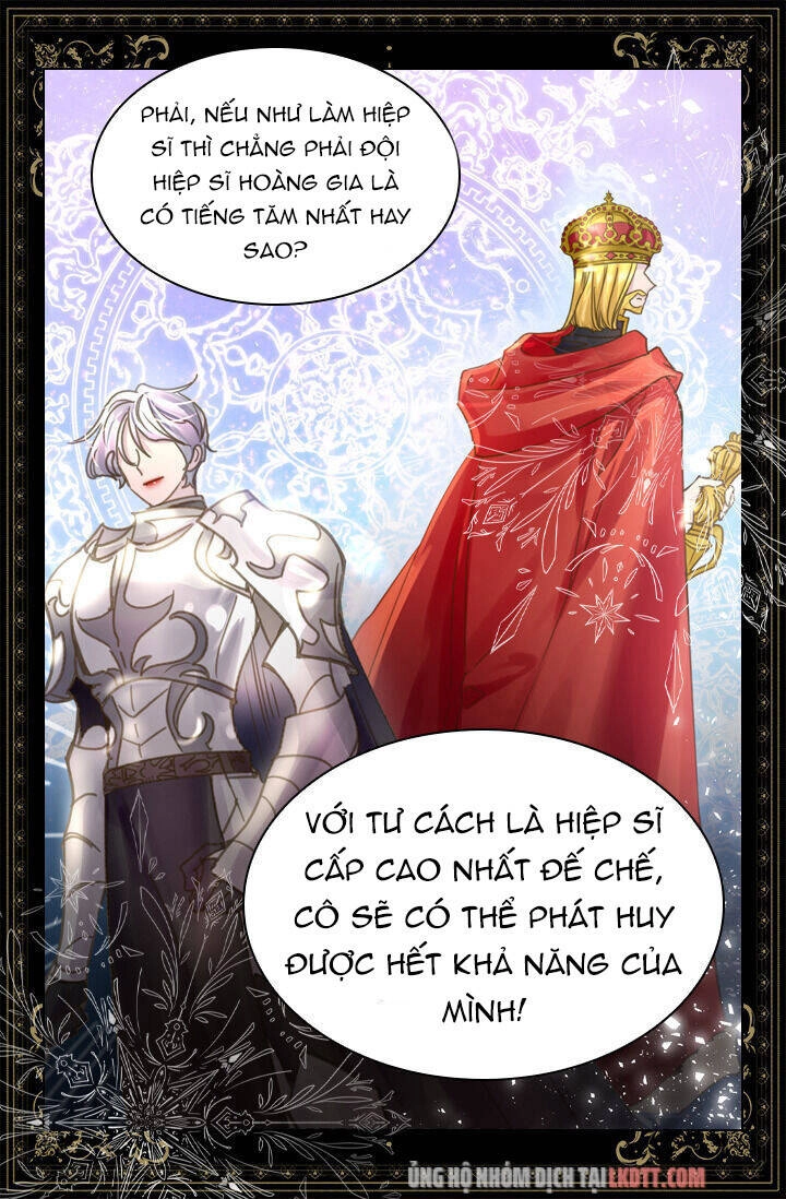 Quy Luật Sinh Tồn Của Nữ Phụ Chapter 34 - 43