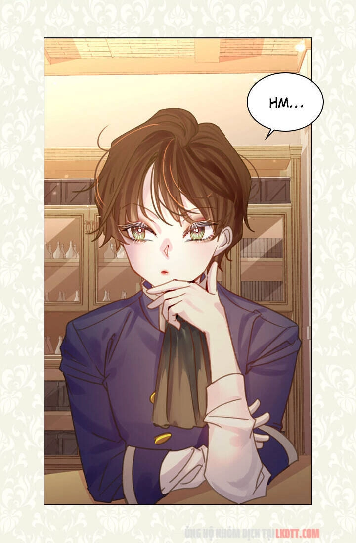 Quy Luật Sinh Tồn Của Nữ Phụ Chapter 34 - 45