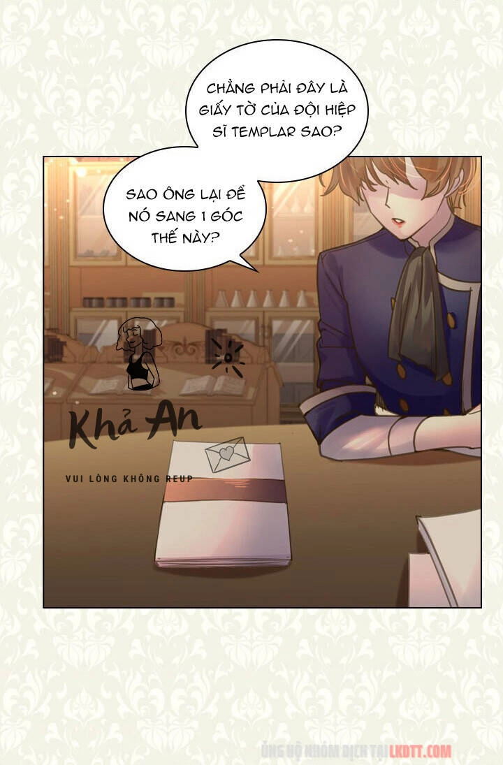 Quy Luật Sinh Tồn Của Nữ Phụ Chapter 34 - 47