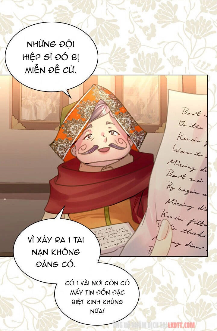 Quy Luật Sinh Tồn Của Nữ Phụ Chapter 34 - 48