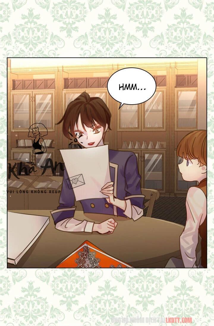 Quy Luật Sinh Tồn Của Nữ Phụ Chapter 34 - 50