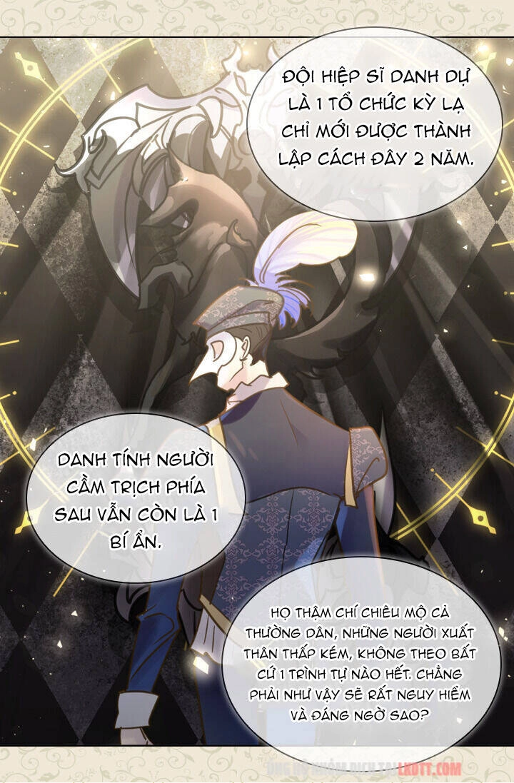 Quy Luật Sinh Tồn Của Nữ Phụ Chapter 34 - 55