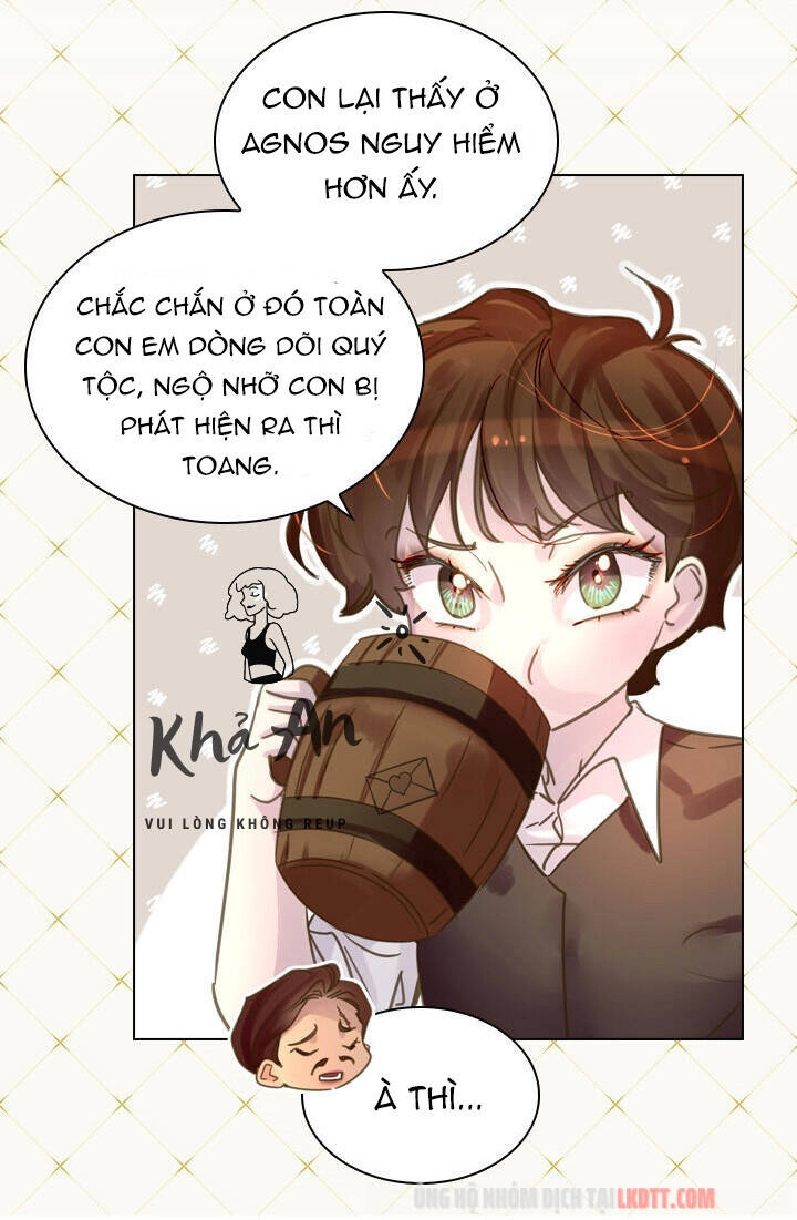 Quy Luật Sinh Tồn Của Nữ Phụ Chapter 34 - 56