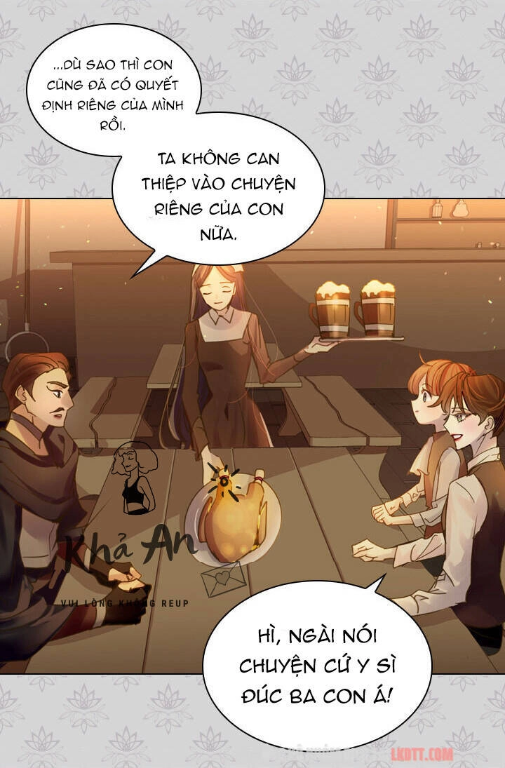 Quy Luật Sinh Tồn Của Nữ Phụ Chapter 34 - 59