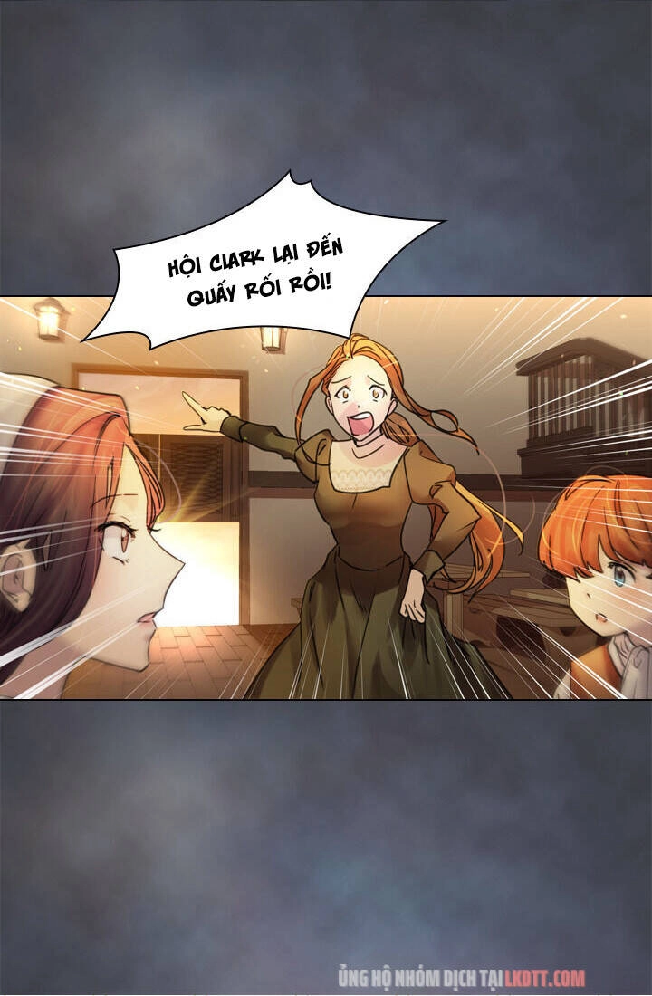 Quy Luật Sinh Tồn Của Nữ Phụ Chapter 34 - 63