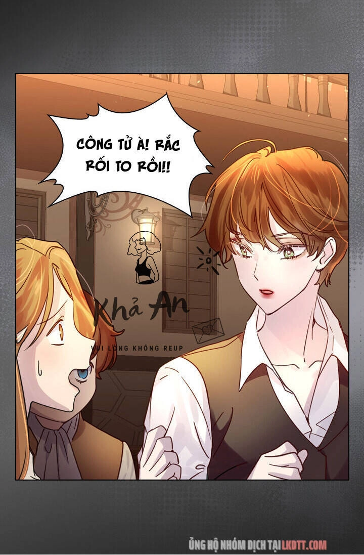 Quy Luật Sinh Tồn Của Nữ Phụ Chapter 34 - 65