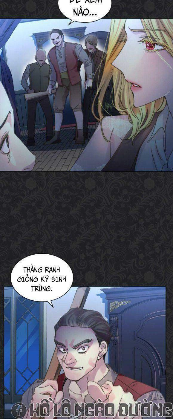 Quy Luật Sinh Tồn Của Nữ Phụ Chapter 35 - 8